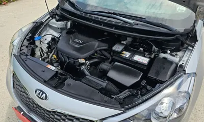 Kia K3 2015, 140288 км, за 3640.38 USD - фото 6
