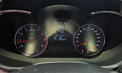 Kia K3 2015, 140288 км, за 3640.38 USD - фото 8