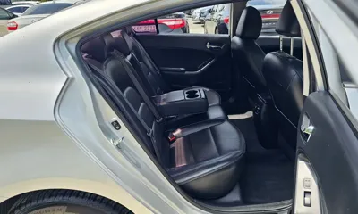 Kia K3 2015, 140288 км, за 3640.38 USD - фото 13