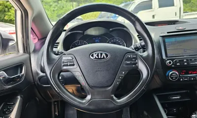 Kia K3 2015, 140288 км, за 3640.38 USD - фото 16