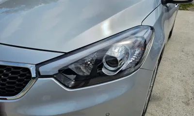 Kia K3 2015, 140288 км, за 3640.38 USD - фото 22