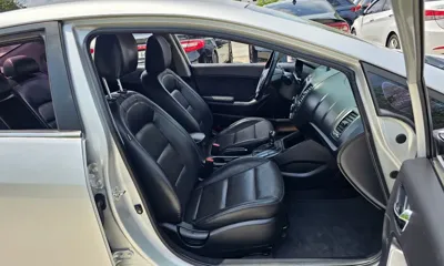 Kia K3 2015, 140288 км, за 3640.38 USD - фото 26