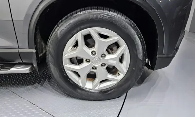 KG_Mobility_Ssangyong Rexton 2021, 22249 км, за 15064.42 USD