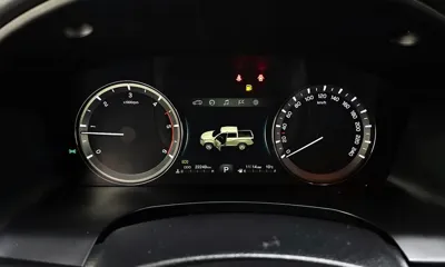 KG_Mobility_Ssangyong Rexton 2021, 22249 км, за 15064.42 USD - фото 8