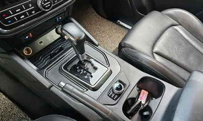 KG_Mobility_Ssangyong Rexton 2021, 22249 км, за 15064.42 USD - фото 9