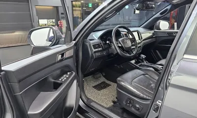 KG_Mobility_Ssangyong Rexton 2021, 22249 км, за 15064.42 USD - фото 11