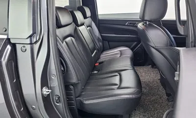 KG_Mobility_Ssangyong Rexton 2021, 22249 км, за 15064.42 USD - фото 12
