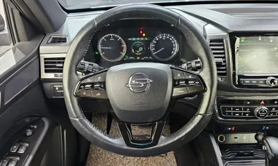 KG_Mobility_Ssangyong Rexton 2021, 22249 км, за 15064.42 USD - фото 13