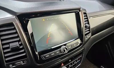 KG_Mobility_Ssangyong Rexton 2021, 22249 км, за 15064.42 USD - фото 14
