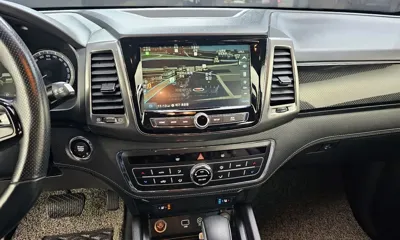 KG_Mobility_Ssangyong Rexton 2021, 22249 км, за 15064.42 USD - фото 15