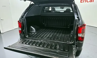 KG_Mobility_Ssangyong Rexton 2021, 22249 км, за 15064.42 USD - фото 20