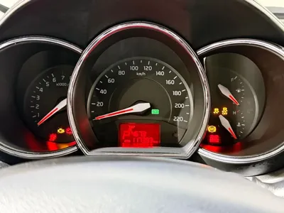 Kia Pride 2014, 117359 км, за 1837.99 USD - фото 7