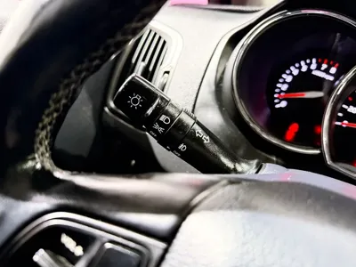 Kia Pride 2014, 117359 км, за 1837.99 USD - фото 8