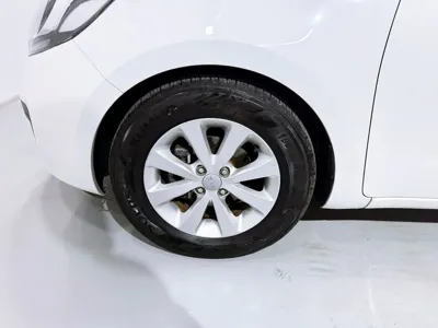 Kia Pride 2014, 117359 км, за 1837.99 USD - фото 20