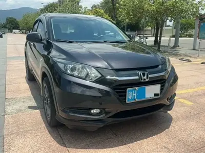 Honda Vezel 2015, 130000 км, за 5399.54 USD