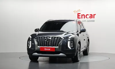 Hyundai Palisade 2022, 104418 км, за 14236.49 USD