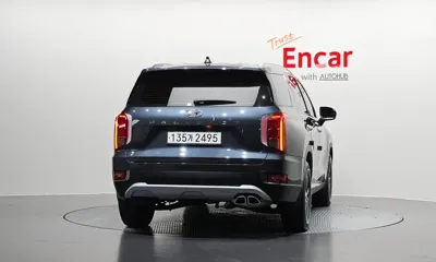 Hyundai Palisade 2022, 104418 км, за 14236.49 USD