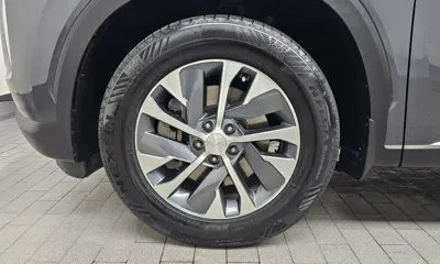 Hyundai Palisade 2022, 104418 км, за 14236.49 USD