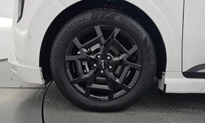Kia Canival 2025, 9232 км, за 32828.44 USD