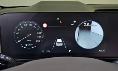 Kia Canival 2025, 9232 км, за 32828.44 USD - фото 8