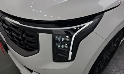 Kia Canival 2025, 9232 км, за 32828.44 USD - фото 22