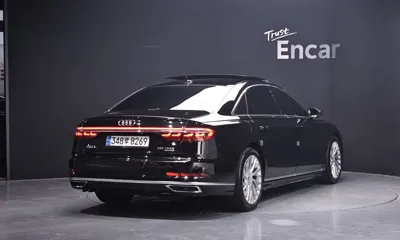 Audi A8 2020, 135494 км, за 29532.62 USD
