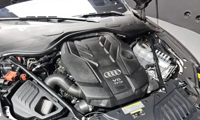 Audi A8 2020, 135494 км, за 29532.62 USD - фото 6