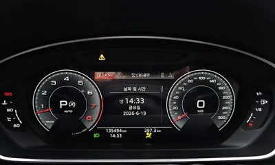 Audi A8 2020, 135494 км, за 29532.62 USD - фото 8