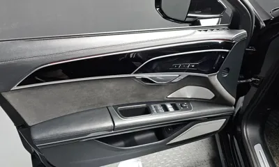 Audi A8 2020, 135494 км, за 29532.62 USD - фото 25
