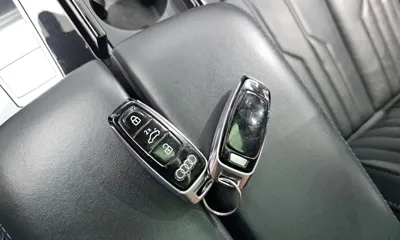 Audi A8 2020, 135494 км, за 29532.62 USD - фото 28
