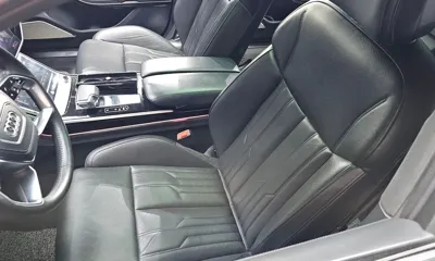 Audi A8 2020, 135494 км, за 29532.62 USD - фото 34