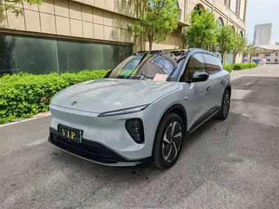 Nio ES6 · 2025 год