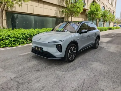 Nio ES6 2025, 20500 км, за 27276.09 USD