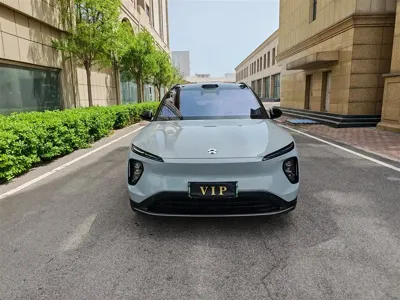 Nio ES6 2025, 20500 км, за 27276.09 USD