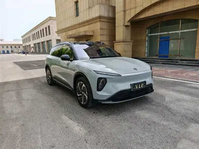 Nio ES6 2025, 20500 км, за 27276.09 USD