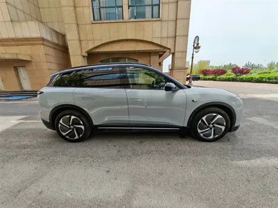 Nio ES6 2025, 20500 км, за 27276.09 USD