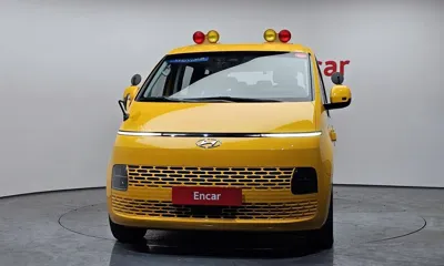 Hyundai Staria 2022, 115062 км, за 16856.17 USD