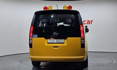 Hyundai Staria 2022, 115062 км, за 16856.17 USD