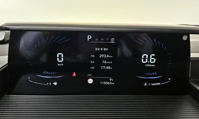 Hyundai Staria 2022, 115062 км, за 16856.17 USD - фото 8