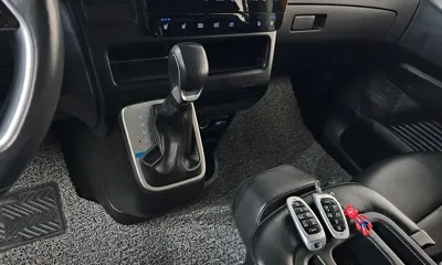 Hyundai Staria 2022, 115062 км, за 16856.17 USD - фото 9