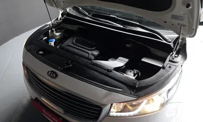 Kia Canival 2016, 225017 км, за 4398.06 USD - фото 6