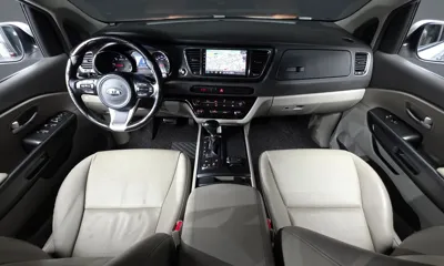 Kia Canival 2016, 225017 км, за 4398.06 USD - фото 7