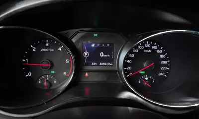 Kia Canival 2016, 225017 км, за 4398.06 USD - фото 8