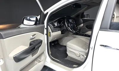 Kia Canival 2016, 225017 км, за 4398.06 USD - фото 10