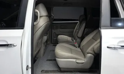 Kia Canival 2016, 225017 км, за 4398.06 USD - фото 11
