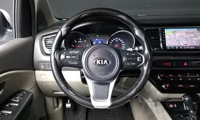 Kia Canival 2016, 225017 км, за 4398.06 USD - фото 12