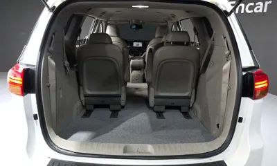 Kia Canival 2016, 225017 км, за 4398.06 USD - фото 20