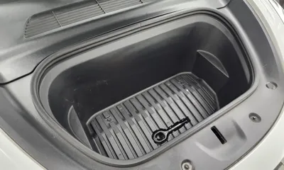 Tesla Model Y 2022, 72156 км, за 25594.07 USD - фото 6