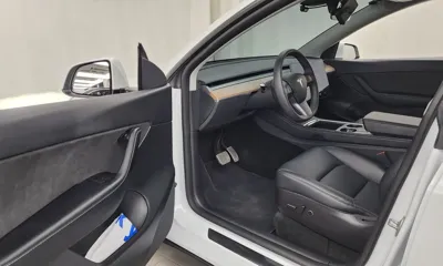 Tesla Model Y 2022, 72156 км, за 25594.07 USD - фото 10