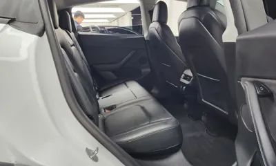 Tesla Model Y 2022, 72156 км, за 25594.07 USD - фото 12